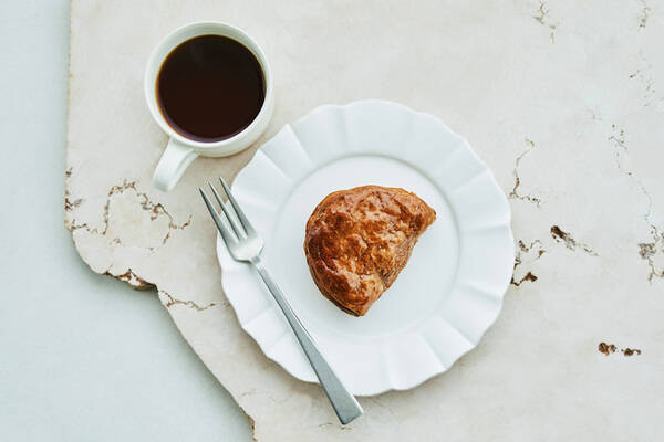 希少なチョコを使ったオトナ味 アップルパイ専門店 Ringo ブランド初のバレンタイン限定パイが登場 19年1月15日 エキサイトニュース