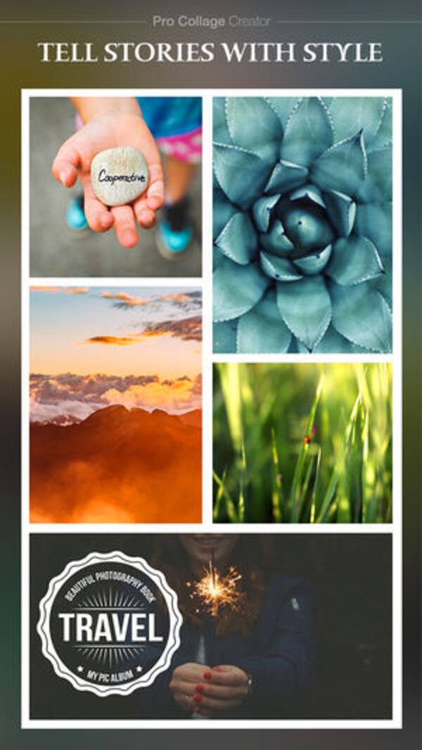 今日の無料アプリ 360円 無料 Pro Collage Creator Max 写真のコラージュエディタ レイアウト ビューティーカメラ ステッカー 他 2本を紹介 19年2月3日 エキサイトニュース 今日の無料アプリ 360円 無料 Pro Collage Creator Max 写真のコラージュエディタ レイアウト ビューティーカメラ ステッカー 他 2本を紹介 19年2月3日 エキサイトニュース