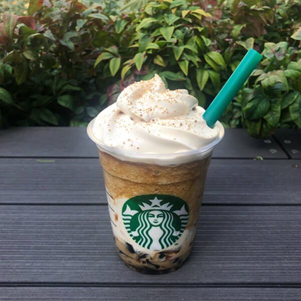 スタバではフラペチーノに コーヒージェリー が追加できるカスタマイズが今だけ実施中 おすすめ4品をご紹介 19年3月14日 エキサイトニュース