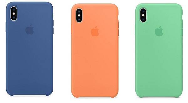 Apple純正ケースに新色登場 バッテリー付きケースには女子人気no 1カラー サンドピンク も 19年3月25日 エキサイトニュース