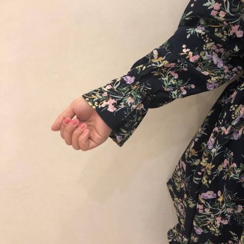 プチプラ通販grlの 花柄ワンピース はたったの00円 大人っぽデザインだから周りと差をつけられる 19年4月4日 エキサイトニュース プチプラ通販grlの 花柄ワンピース はたったの00円 大人っぽデザインだから周りと差をつけられる 19年4月4日 エキサイトニュース