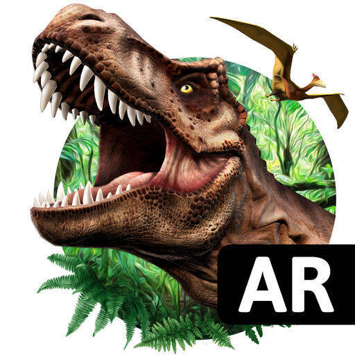 今日の無料アプリ 360円 無料 Arで恐竜と触れ合える Monster Park ディーノ世界 Ar 他 2本を紹介 19年4月21日 エキサイトニュース