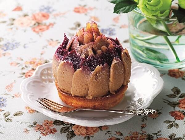 ご褒美スイーツ プレゼントにいかが 西武池袋本店に可愛すぎるバラのケーキが期間限定で大集合 19年5月12日 エキサイトニュース