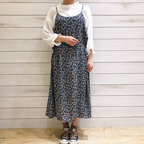 しまむらのセットアイテムがお得すぎる しまパト で見つけたおすすめアイテム2つをピックアップ 19年5月22日 エキサイトニュース 2 2