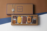 「サクサク食感のアイスや夏限定ショコラも♡ジャン＝ポール・エヴァンの「夏の贈り物」が発売」の画像5