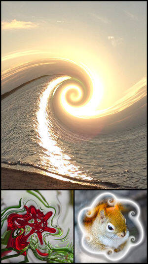 イラレ】オブジェクトをランダムに配置する方法 | ひゃくやっつ