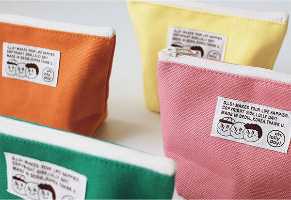 韓国雑貨ブランド Oh Lolly Day のポップアップストアが期間限定で原宿に オンラインサイトもオープン予定 19年7月23日 エキサイトニュース 韓国雑貨ブランド Oh Lolly Day のポップアップストアが期間限定で原宿に オンラインサイトもオープン予定 19年7月23日 エキサイトニュース