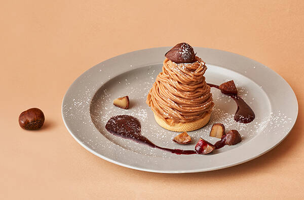 こだわりの 生 モンブランは期待大 カフェ ブックス ビブリオテークの モンブランフェア で至福の秋を 19年9月3日 エキサイトニュース こだわりの 生 モンブランは期待大 カフェ ブックス ビブリオテークの モンブランフェア で至福の秋を 19年9月3日 エキサイトニュース