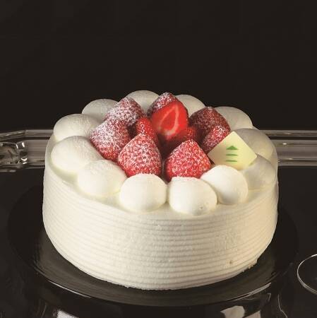 Tokyoチューリップローズのケーキもお目見え 西武池袋本店でしかゲットできないクリスマスケーキをチェック 19年9月28日 エキサイトニュース