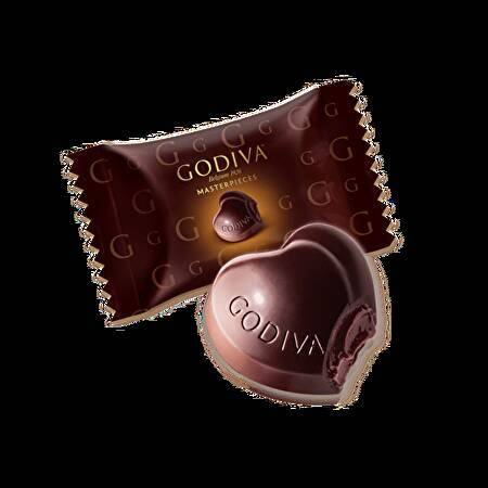 コンビニ限定、至福のご褒美がいっぱい♡GODIVAの新作カップアイス＆チョコレートが全国で大量発売されました♩