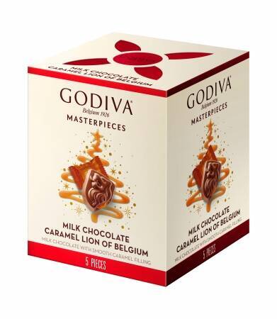 コンビニ限定、至福のご褒美がいっぱい♡GODIVAの新作カップアイス＆チョコレートが全国で大量発売されました♩