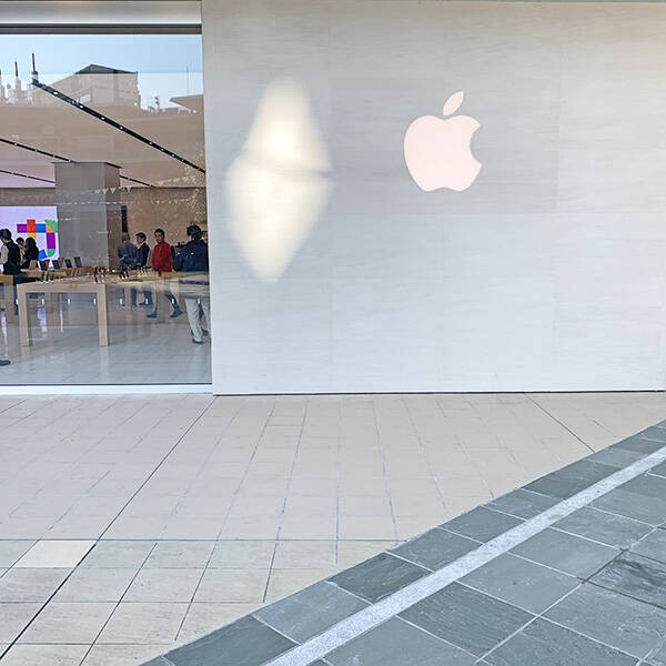 おひとりさまも ファミリーも ラゾーナ川崎にオープンする Apple 川崎 にひと足早く行ってきた 19年12月12日 エキサイトニュース