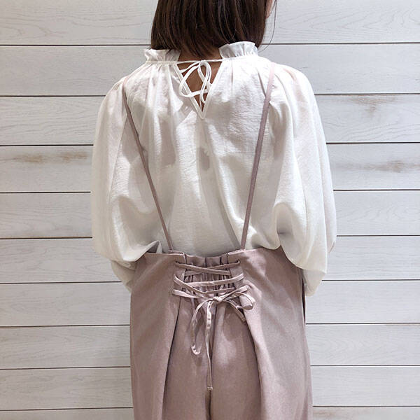 今週のgu新作 春カラーに切り替えてこ これからの季節にぴったりなサロペとワンピをピックアップ 年3月16日 エキサイトニュース 今週のgu新作 春カラーに切り替えてこ これからの季節にぴったりなサロペとワンピをピックアップ 年3月16日 エキサイトニュース