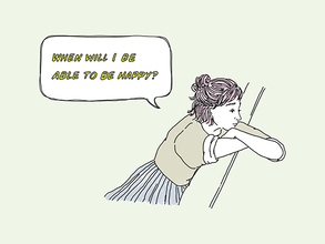 ずっと彼氏がいない！彼氏いない歴＝年齢の子は「実践と失敗」を大切に♡【恋する女の子のためのお悩み相談室】