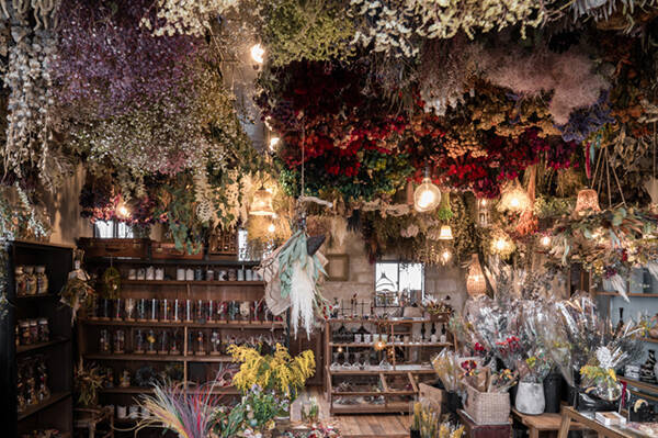 ドライフラワーになりやすいお花をセレクトして届けてくれる Greenpiece のサブスクが気になる 年4月22日 エキサイトニュース