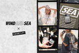「瞬く間に完売した「WIND AND SEA × CASETiFY」のコラボコレクション第2弾が5月16日より発売！」の画像1