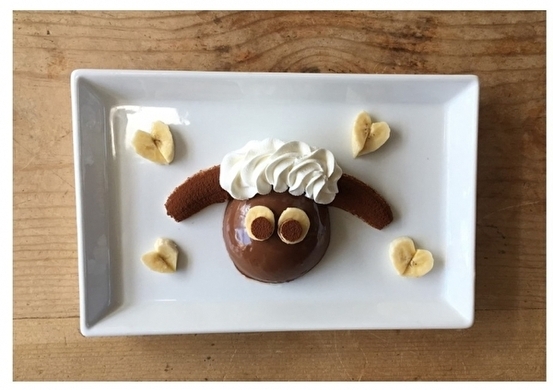 もふもふな ひつじのショーンカップケーキ を作っておうち時間を充実させよう 年4月16日 エキサイトニュース