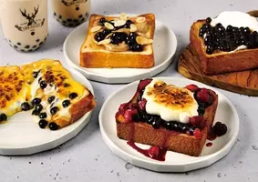 タピオカパンは実在する 言葉を作った キーボードクラッシャーの現在も 19年8月22日 エキサイトニュース 4 4