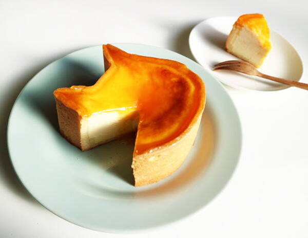 かわいいだけじゃない本格派 ねこの形のチーズケーキ専門店 ねこねこチーズケーキ が広島に初上陸です 年6月18日 エキサイトニュース