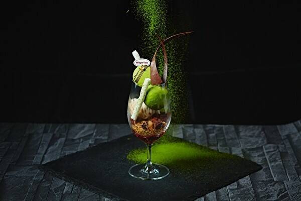 ハーゲンダッツ×秋の味覚がマリアージュ♡横浜と大宮、3つのレストランで楽しめるご褒美パフェをチェック！