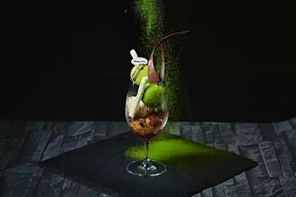 「ハーゲンダッツ×秋の味覚がマリアージュ♡横浜と大宮、3つのレストランで楽しめるご褒美パフェをチェック！」の画像