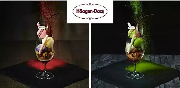 ハーゲンダッツ×秋の味覚がマリアージュ♡横浜と大宮、3つのレストランで楽しめるご褒美パフェをチェック！