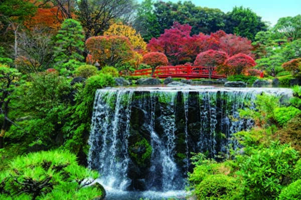 秋のご褒美タイムを格上げしたいなら♡ニューオータニ東京、至極のアフタヌーンティーをチェックしてみて♩