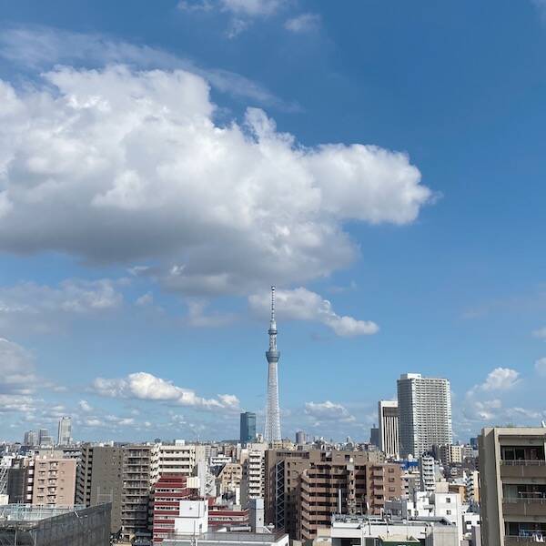 都内の小旅行にぴったりのホテルみっけ♡おしゃれさんが注目する「LANDABOUT TOKYO」ってどんなところ？