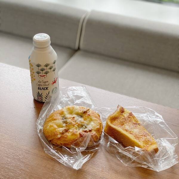 ベッドから起きる瞬間が最高にしあわせ♡「HAMACHO HOTEL」は大好きな人と泊まる記念日ステイにぴったり