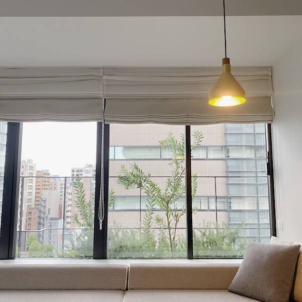 ベッドから起きる瞬間が最高にしあわせ♡「HAMACHO HOTEL」は大好きな人と泊まる記念日ステイにぴったり