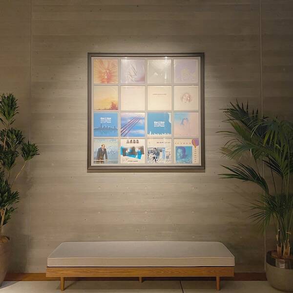 ベッドから起きる瞬間が最高にしあわせ♡「HAMACHO HOTEL」は大好きな人と泊まる記念日ステイにぴったり