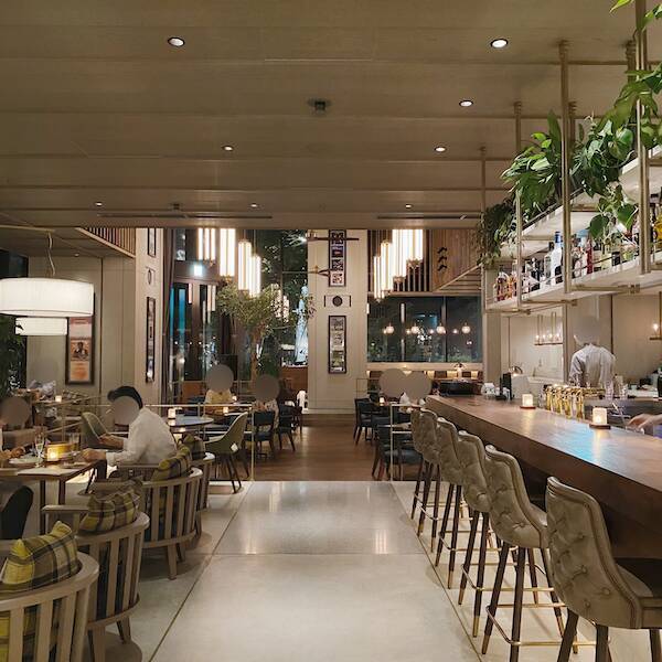 ベッドから起きる瞬間が最高にしあわせ♡「HAMACHO HOTEL」は大好きな人と泊まる記念日ステイにぴったり