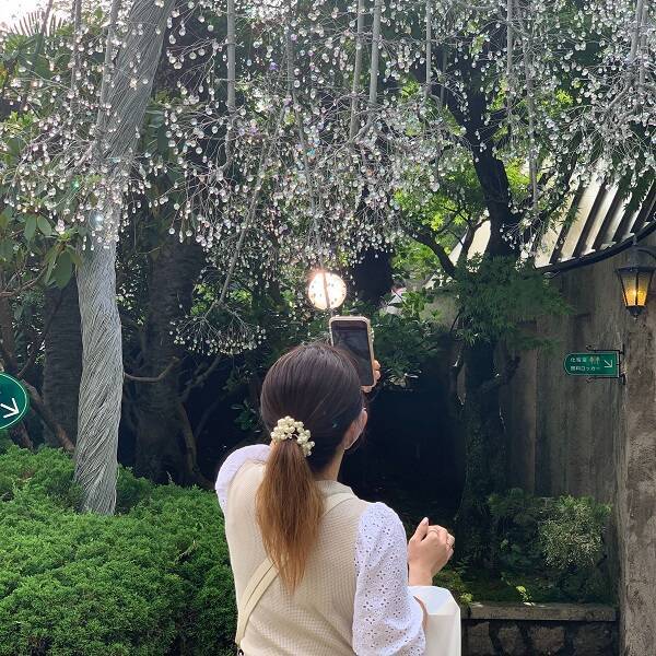 美術館巡りをする女子が急増中！自然とアートに囲まれて癒される箱根の「インスタ映え美術館」をご紹介♡