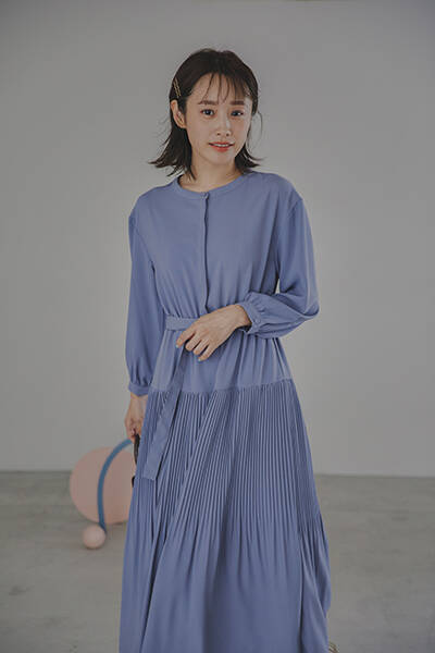 155cm以下の小柄さん向けブランド コヒナ 冬に向けた新作アイテムのプレオーダーが順次スタートします 年9月23日 エキサイトニュース