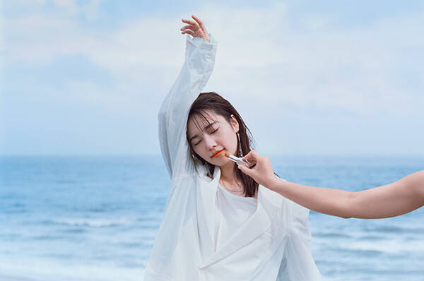 島崎遥香さんがクリエイティブディレクターを務めるブランド ミラー が誕生 数量限定のマットリップが発売に 年9月24日 エキサイトニュース 島崎遥香さんがクリエイティブディレクターを務めるブランド ミラー が誕生 数量限定のマットリップが発売に 年9月24日 エキサイトニュース