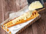 「とろ～りチーズがけは軽めのランチにも◎超ロング×映え度抜群の「スティッキーワッフルズ」が関東に初出店！」の画像5