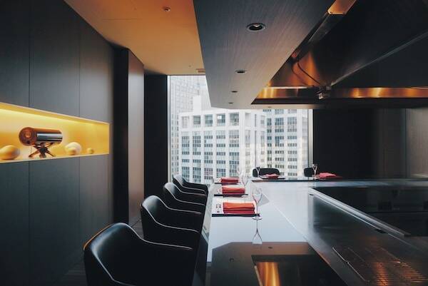 週末は銀座でホテルステイしない？部屋からの眺めが最高の「ザ・ゲートホテル 東京」で贅沢気分を味わって♩