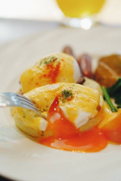 週末は銀座でホテルステイしない？部屋からの眺めが最高の「ザ・ゲートホテル 東京」で贅沢気分を味わって♩