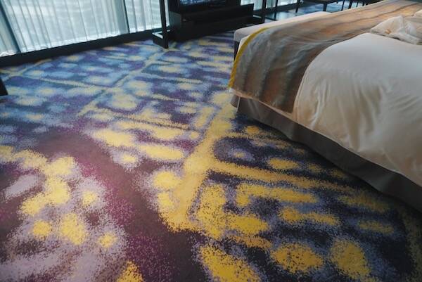 週末は銀座でホテルステイしない？部屋からの眺めが最高の「ザ・ゲートホテル 東京」で贅沢気分を味わって♩