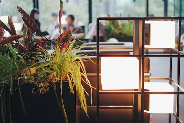 週末は銀座でホテルステイしない？部屋からの眺めが最高の「ザ・ゲートホテル 東京」で贅沢気分を味わって♩