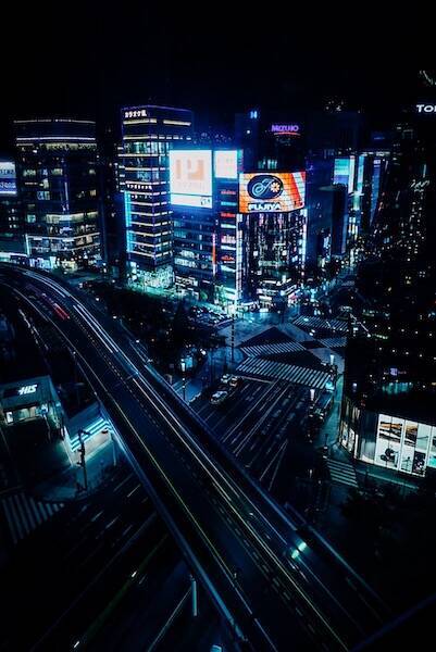 週末は銀座でホテルステイしない？部屋からの眺めが最高の「ザ・ゲートホテル 東京」で贅沢気分を味わって♩