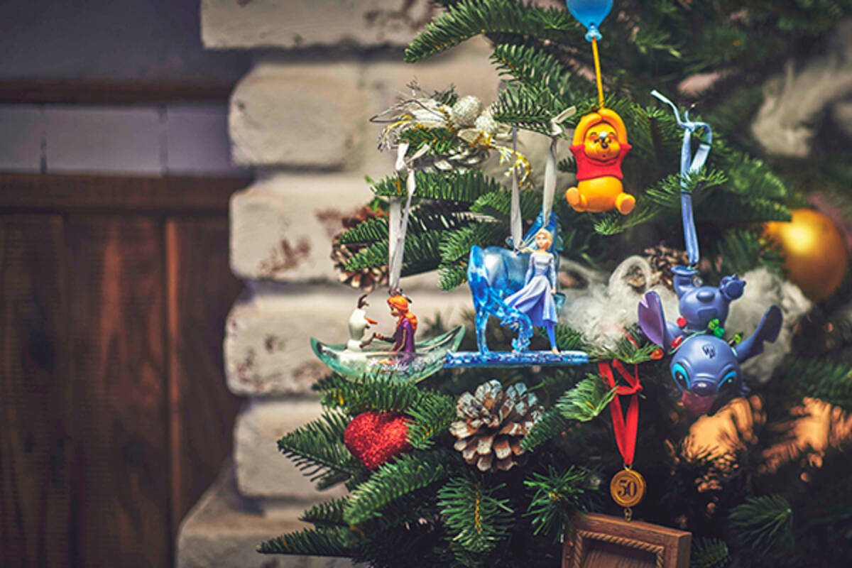 やっぱりこの季節が1番好きかも 心躍る クリスマスアイテム がディズニーストアとショップディズニーに登場 年10月27日 エキサイトニュース やっぱりこの季節が1番好きかも 心躍る クリスマスアイテム がディズニーストアとショップディズニーに登場 年10月27日 エキサイトニュース