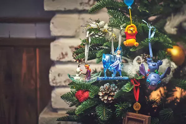 「やっぱりこの季節が1番好きかも♡心躍る『クリスマスアイテム』がディズニーストアとショップディズニーに登場」の画像