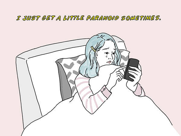 遠距離の恋人となかなか会えない日々 会えなくても愛を育むコツは 恋する女の子のためのお悩み相談室 年10月31日 エキサイトニュース