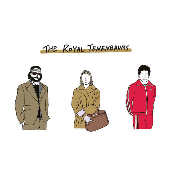 カラフルで不思議な世界観に魅了される ウェス アンダーソン監督の映画を3本ご紹介します 年10月30日 エキサイトニュース