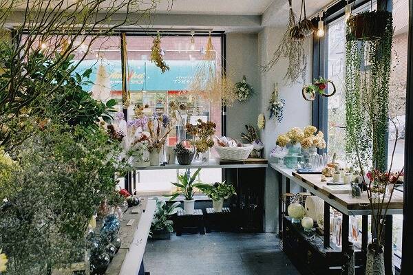 センスだらけのお店にときめきが止まりません 今行きたい 蔵前 のおすすめスポットを6つ集めました 年10月31日 エキサイトニュース 3 4