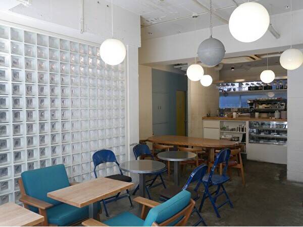 パン好きさんに朗報♩表参道の人気カフェ「パンとエスプレッソと」にアフタヌーンティーセットが初登場♡