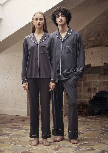 「SLEEPY SLEEPY」から贅沢なルームウェアが登場♡大切な人と特別なおうち時間を過ごしてみて◎