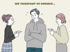 友達ができない人 に共通する特徴4つ 年11月26日 エキサイトニュース