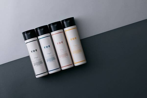 いつも髪が爆発 から解放されるかも くせ毛さんのためのシャンプー トリートメントが登場します 年11月29日 エキサイトニュース